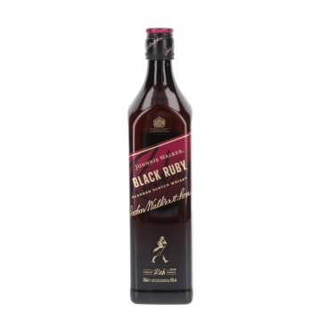Johnnie Walker Black Ruby