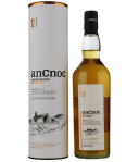 anCnoc 12yo Single Malt Whisky