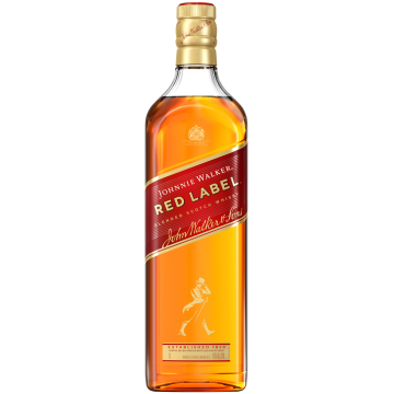 Johnnie Walker Red Label