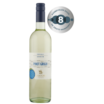 Sartori Pinot Grigio Friuli Grave DOC