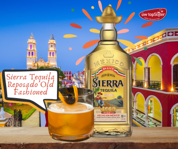 Website Sierra Tequila Reposado topSlijter (1)