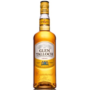 Glen Talloch Whisky