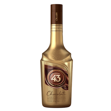 Licor 43 Chocolate