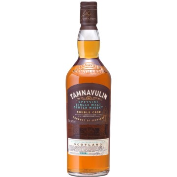 Tamnavulin Speyside Malt Double Cask