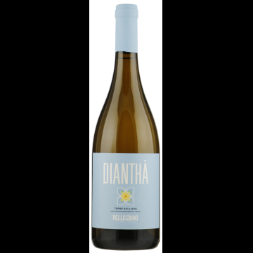 Pellegrino Diantha Bianco