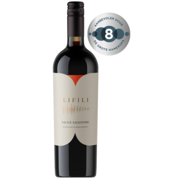 Lifili Salice Salentino DOP