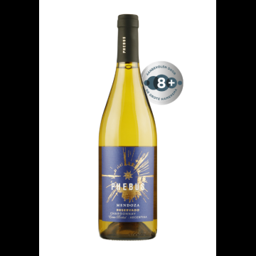 Phebus Reservado Chardonnay Mendoza