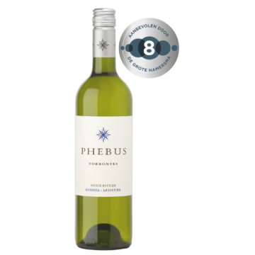 Phebus Torrontés Mendoza